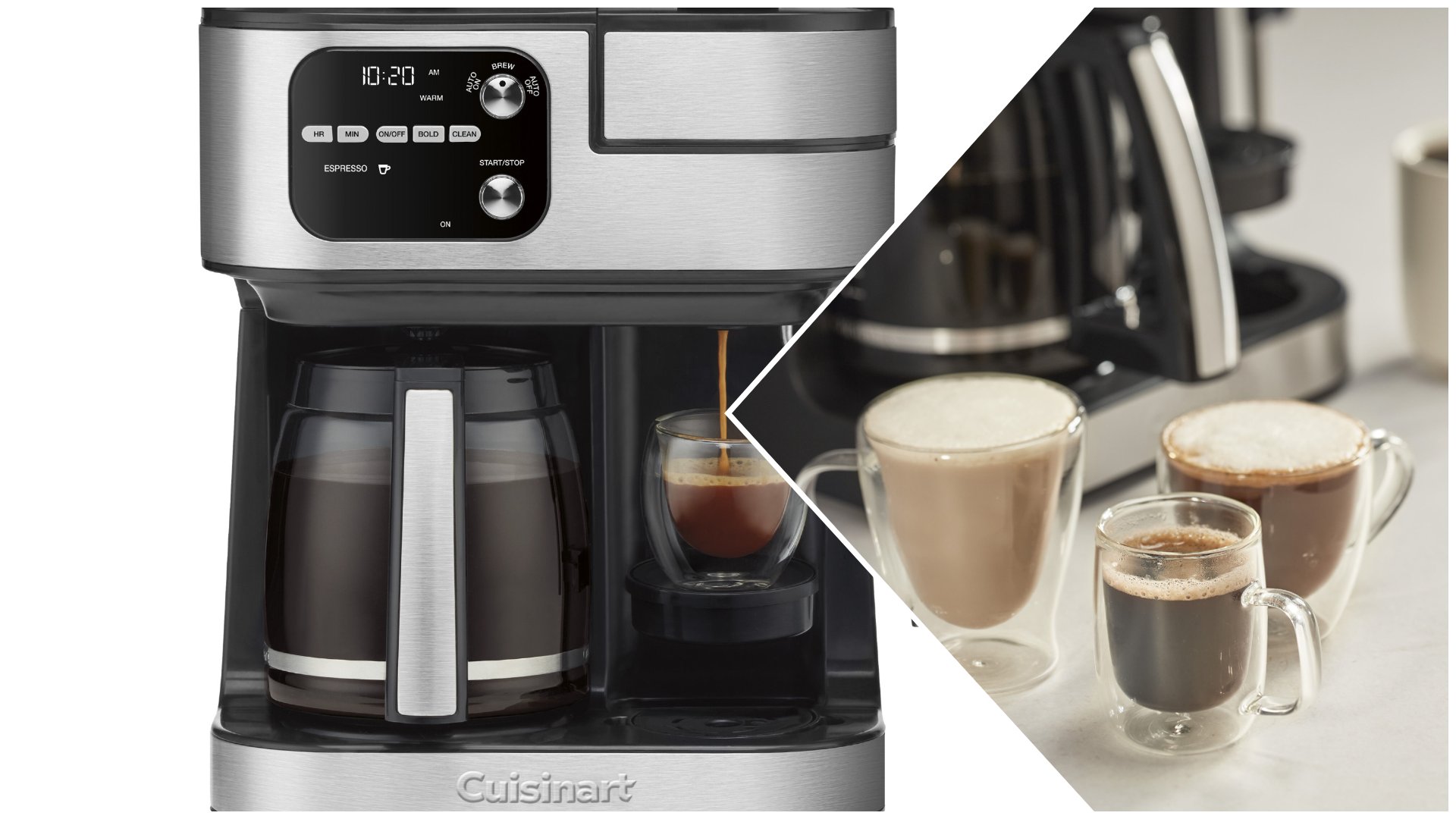 Morning Bliss Made Simple: A Must-Have Coffeemaker for Every Home